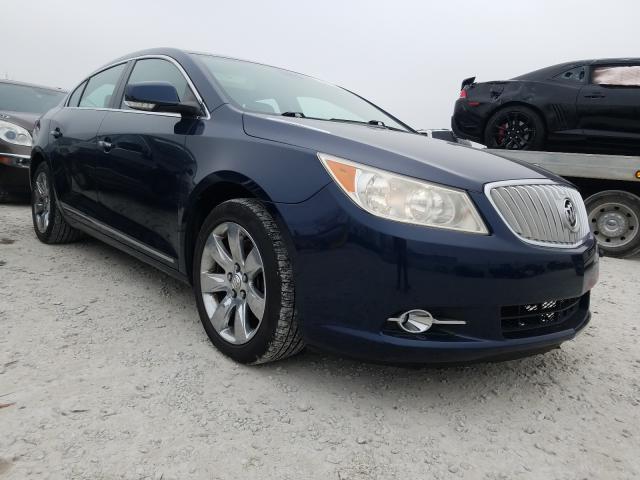 BUICK LACROSSE C 2010 1g4gc5eg2af238077