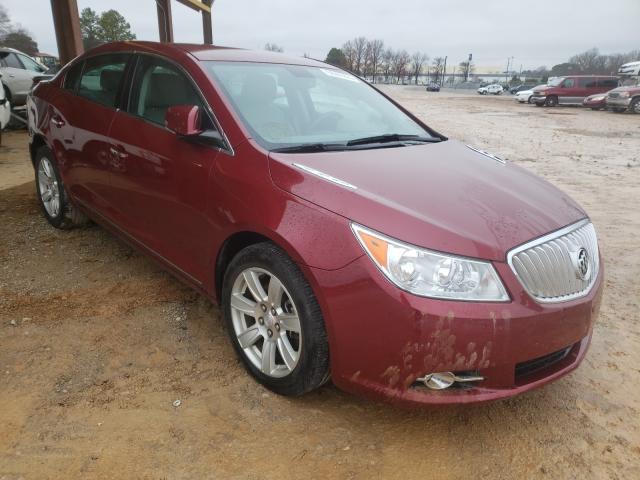 BUICK LACROSSE C 2010 1g4gc5eg2af239231