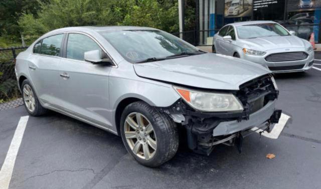 BUICK LACROSSE 2010 1g4gc5eg2af240234