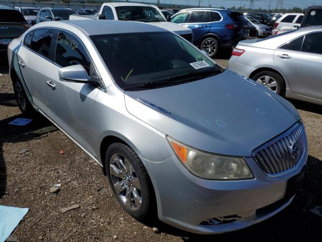 BUICK LACROSSE C 2010 1g4gc5eg2af244249