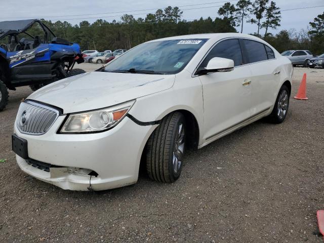 BUICK LACROSSE C 2010 1g4gc5eg2af246485