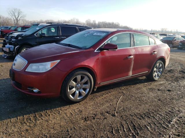 BUICK LACROSSE C 2010 1g4gc5eg2af249063