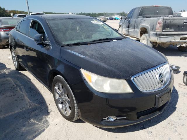 BUICK LACROSSE 2010 1g4gc5eg2af254649