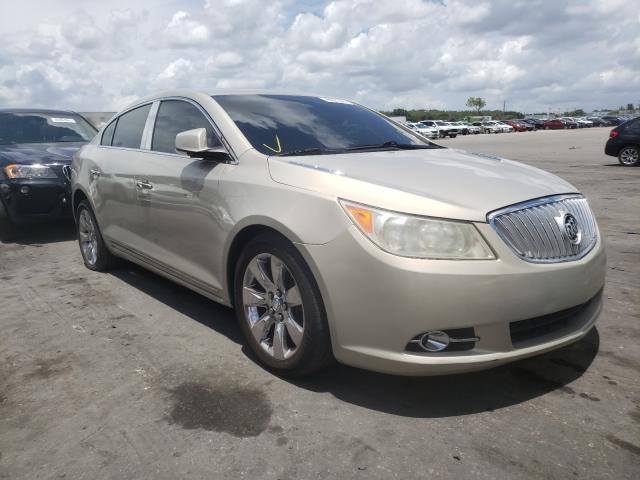 BUICK LACROSSE C 2010 1g4gc5eg2af259625