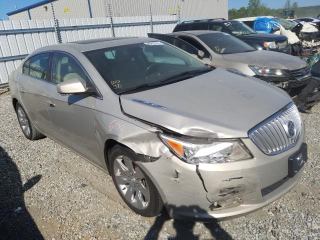 BUICK LACROSSE C 2010 1g4gc5eg2af264467