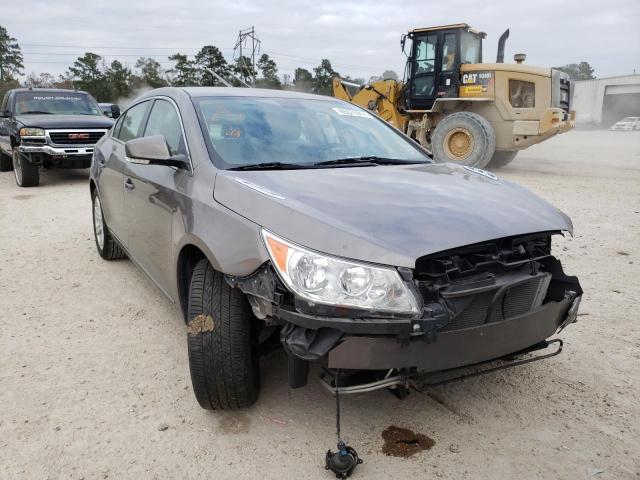 BUICK LACROSSE C 2010 1g4gc5eg2af265974