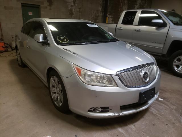 BUICK LACROSSE C 2010 1g4gc5eg2af269779