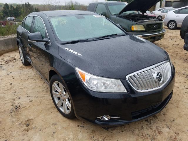 BUICK LACROSSE C 2010 1g4gc5eg2af270155