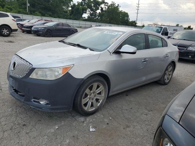 BUICK LACROSSE 2010 1g4gc5eg2af276487