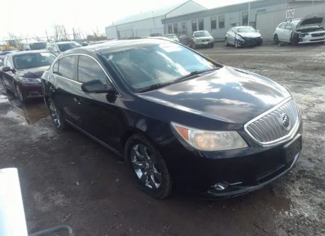 BUICK LACROSSE 2010 1g4gc5eg2af283455