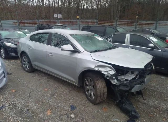 BUICK LACROSSE 2010 1g4gc5eg2af294679