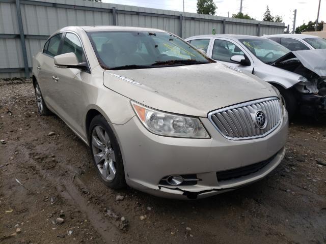 BUICK LACROSSE C 2010 1g4gc5eg2af303350