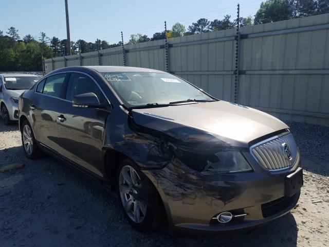 BUICK LACROSSE C 2010 1g4gc5eg2af304904