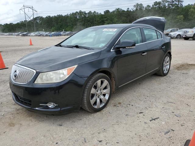 BUICK LACROSSE 2010 1g4gc5eg2af320424