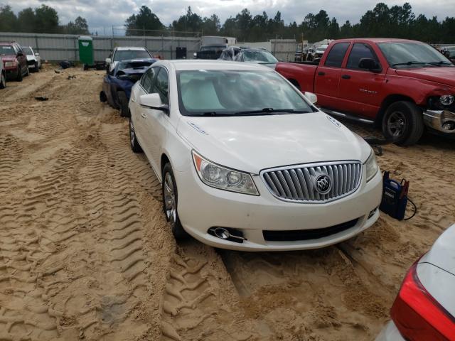 BUICK LACROSSE C 2010 1g4gc5eg2af325381