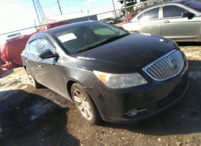 BUICK LACROSSE 2010 1g4gc5eg3af100578