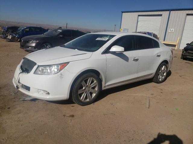 BUICK LACROSSE C 2010 1g4gc5eg3af112861