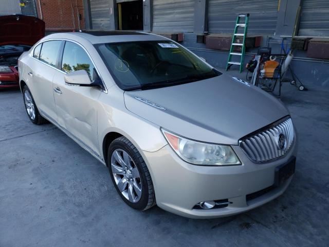 BUICK LACROSSE C 2010 1g4gc5eg3af115484