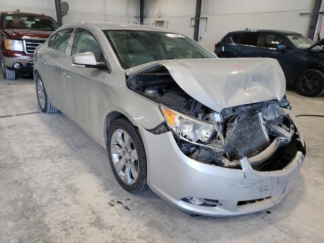 BUICK LACROSSE C 2010 1g4gc5eg3af122063