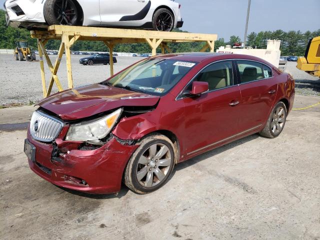 BUICK LACROSSE C 2010 1g4gc5eg3af128560