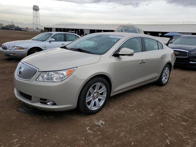 BUICK LACROSSE C 2010 1g4gc5eg3af129577