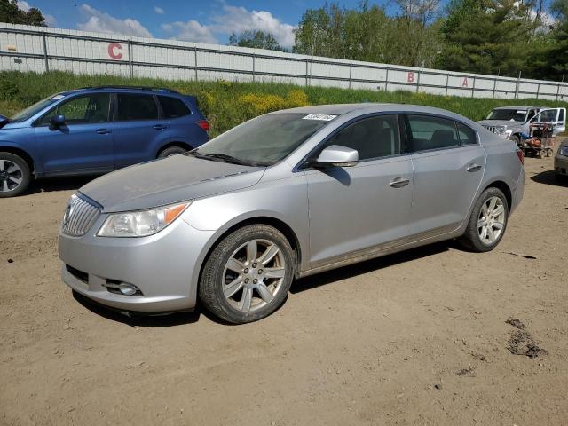 BUICK LACROSSE 2010 1g4gc5eg3af133158