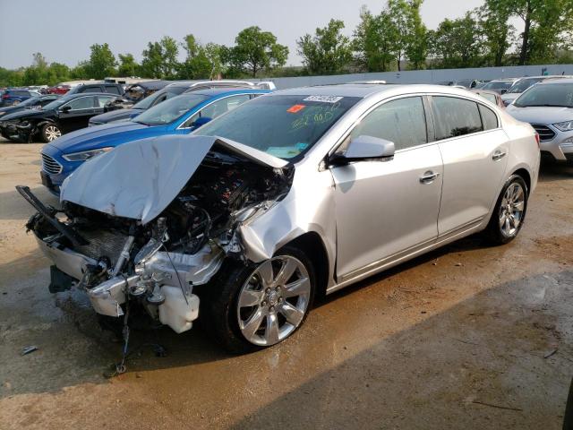 BUICK LACROSSE C 2010 1g4gc5eg3af133239