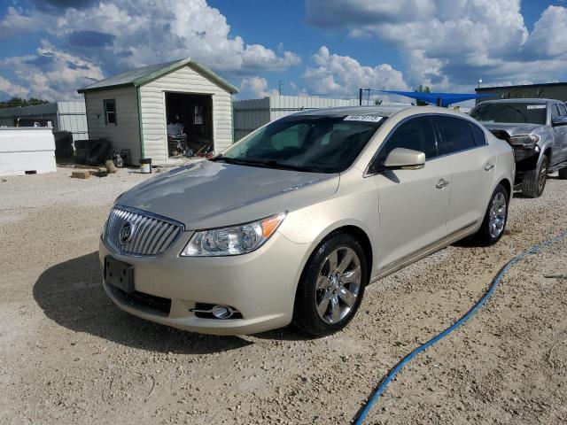 BUICK LACROSSE C 2010 1g4gc5eg3af140160