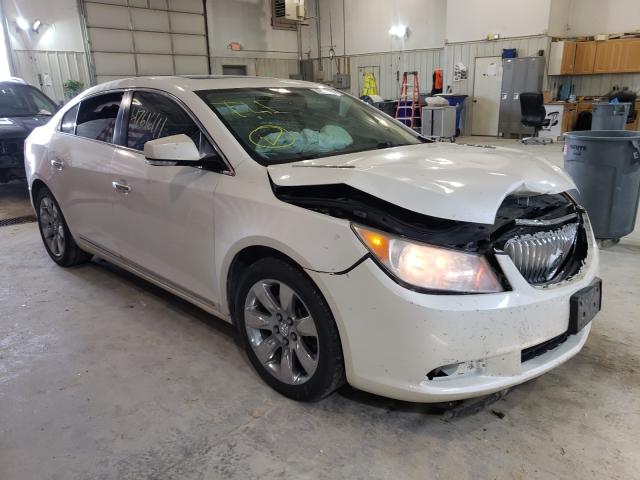 BUICK LACROSSE C 2010 1g4gc5eg3af143687