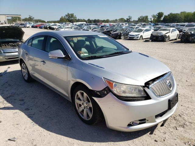 BUICK LACROSSE C 2010 1g4gc5eg3af144399