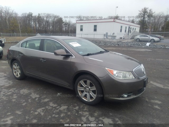 BUICK LACROSSE 2010 1g4gc5eg3af144497