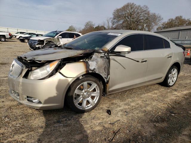 BUICK LACROSSE 2010 1g4gc5eg3af148145