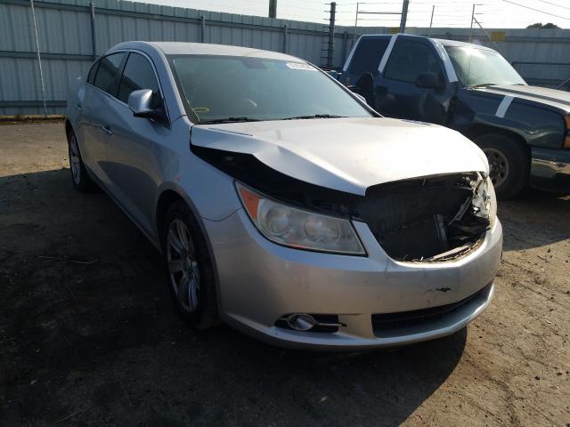 BUICK LACROSSE C 2010 1g4gc5eg3af159646