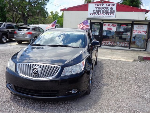 BUICK LACROSSE 2010 1g4gc5eg3af159923