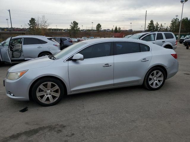 BUICK LACROSSE C 2010 1g4gc5eg3af162093