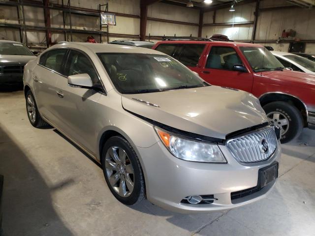 BUICK LACROSSE C 2010 1g4gc5eg3af162465