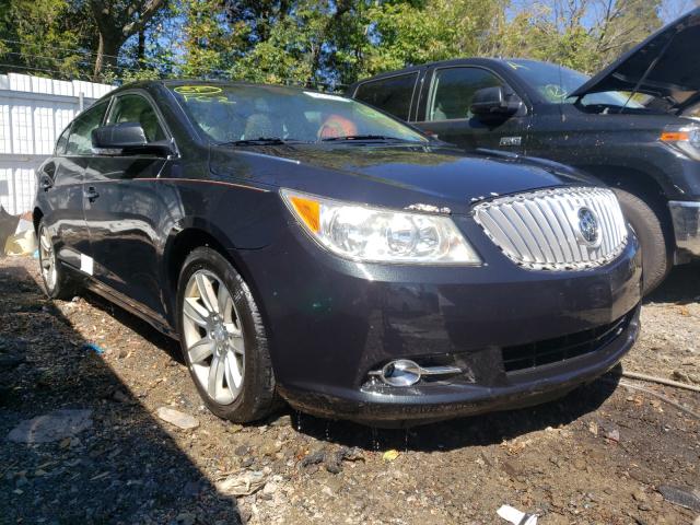 BUICK LACROSSE C 2010 1g4gc5eg3af166130