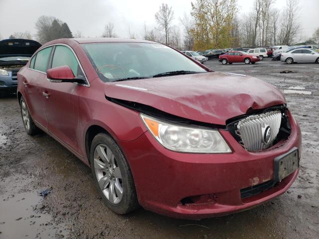 BUICK LACROSSE C 2010 1g4gc5eg3af172140