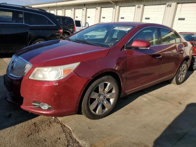 BUICK LACROSSE C 2010 1g4gc5eg3af175197