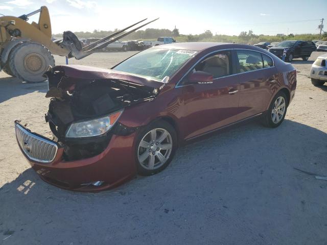 BUICK LACROSSE 2010 1g4gc5eg3af178973