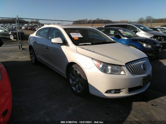 BUICK LACROSSE 2010 1g4gc5eg3af186491