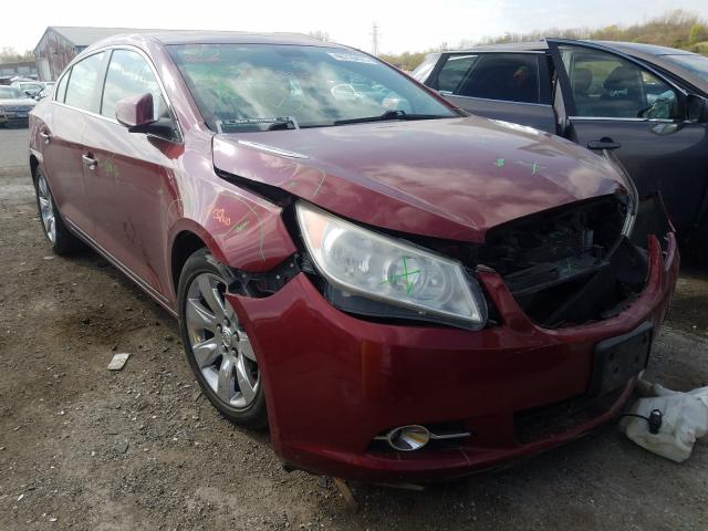 BUICK LACROSSE C 2010 1g4gc5eg3af187611