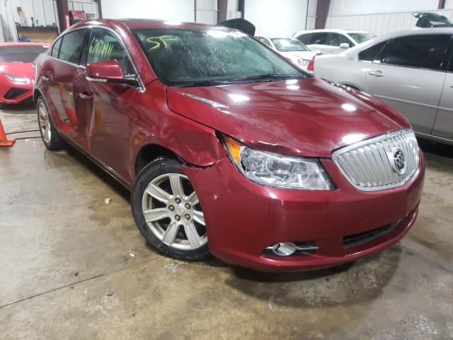 BUICK LACROSSE C 2010 1g4gc5eg3af193182