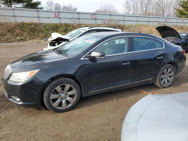 BUICK LACROSSE C 2010 1g4gc5eg3af198771