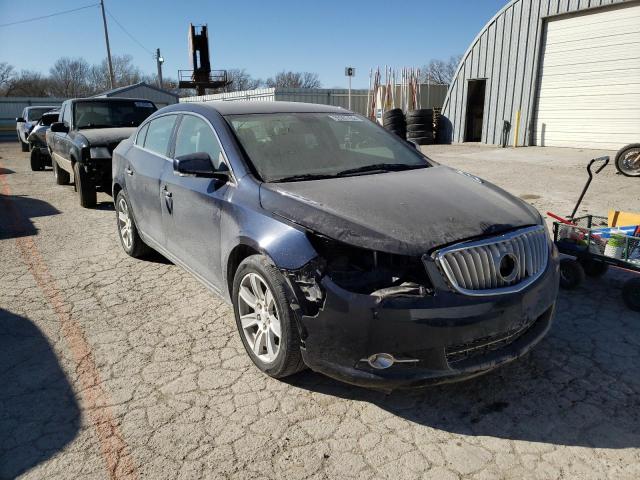 BUICK LACROSSE C 2010 1g4gc5eg3af200700