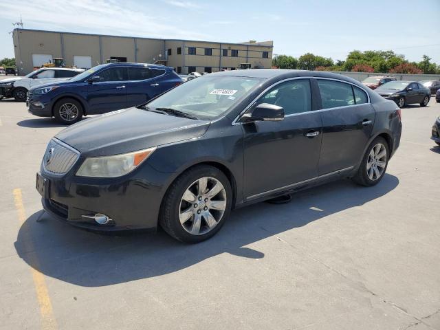 BUICK LACROSSE C 2010 1g4gc5eg3af211843