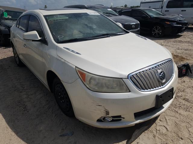 BUICK LACROSSE C 2010 1g4gc5eg3af214001