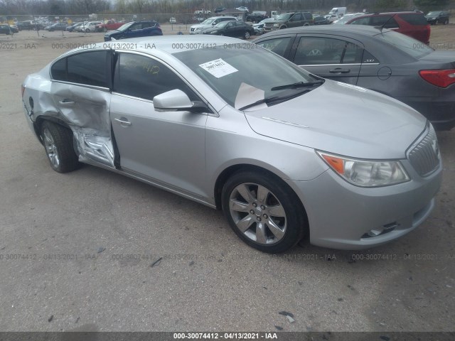 BUICK LACROSSE 2010 1g4gc5eg3af216718