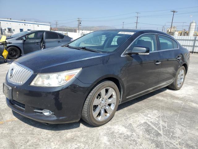 BUICK LACROSSE 2010 1g4gc5eg3af222728