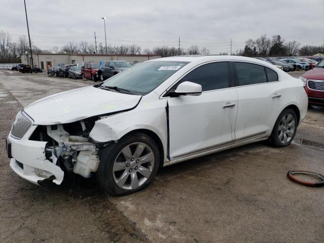 BUICK LACROSSE 2010 1g4gc5eg3af223507